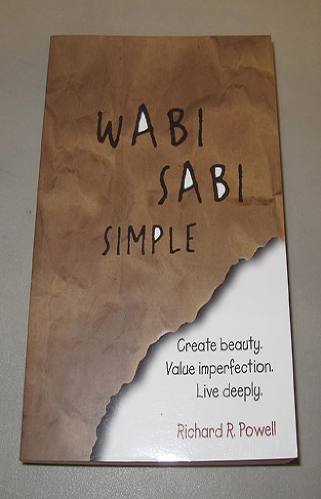 Wabi Sabi Simple
